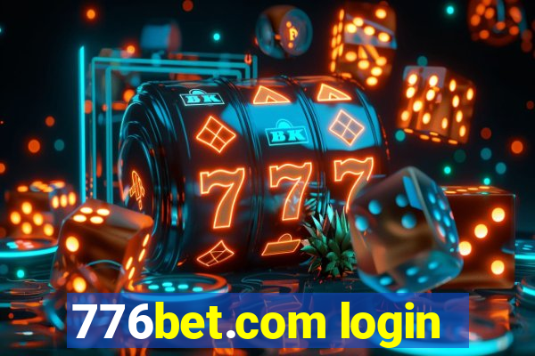 776bet.com login